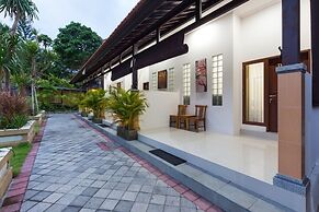 Kubal Villa and Living Seminyak