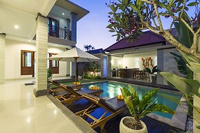 Kubal Villa and Living Seminyak