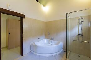 Kubal Villa and Living Seminyak