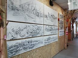 Leo Leisure Hotel at Central Market