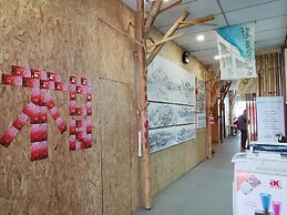 Leo Leisure Hotel at Central Market