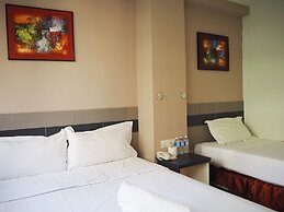 Leo Leisure Hotel at Central Market