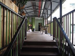 Leo Leisure Hotel at Central Market