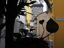 Leo Leisure Hotel at Central Market