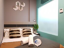 Leo Leisure Hotel at Central Market