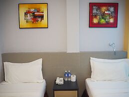 Leo Leisure Hotel at Central Market