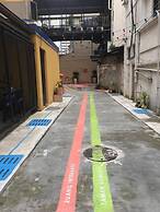 Leo Leisure Hotel at Central Market