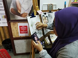 Leo Leisure Hotel at Central Market