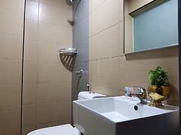 Leo Leisure Hotel at Central Market