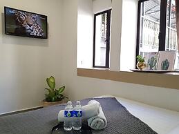 Leo Leisure Hotel at Central Market