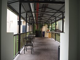 Leo Leisure Hotel at Central Market