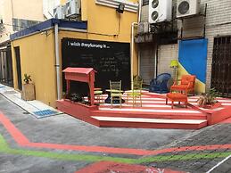 Leo Leisure Hotel at Central Market