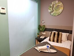 Leo Leisure Hotel at Central Market