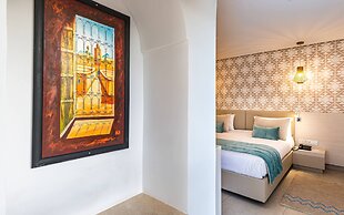 TUI BLUE Medina Gardens – Adults Only – All Inclusive