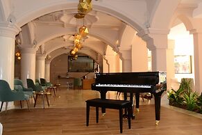 TUI BLUE Medina Gardens – Adults Only – All Inclusive