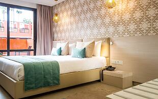 TUI BLUE Medina Gardens – Adults Only – All Inclusive