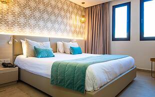 TUI BLUE Medina Gardens – Adults Only – All Inclusive