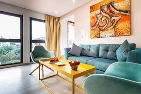 TUI BLUE Medina Gardens – Adults Only – All Inclusive