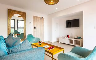 TUI BLUE Medina Gardens – Adults Only – All Inclusive