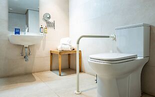 TUI BLUE Medina Gardens – Adults Only – All Inclusive