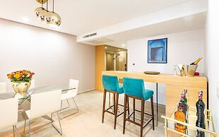 TUI BLUE Medina Gardens – Adults Only – All Inclusive