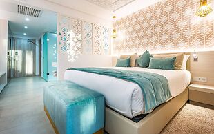 TUI BLUE Medina Gardens – Adults Only – All Inclusive