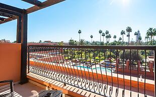 TUI BLUE Medina Gardens – Adults Only – All Inclusive