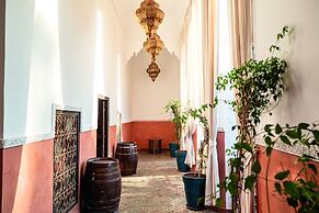 TUI BLUE Medina Gardens – Adults Only – All Inclusive