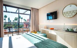 TUI BLUE Medina Gardens – Adults Only – All Inclusive