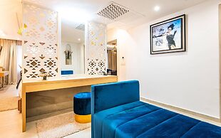 TUI BLUE Medina Gardens – Adults Only – All Inclusive