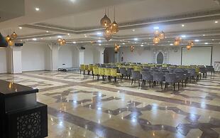 TUI BLUE Medina Gardens – Adults Only – All Inclusive