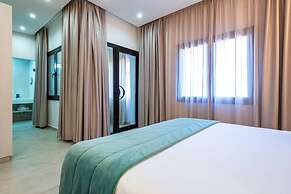 TUI BLUE Medina Gardens – Adults Only – All Inclusive