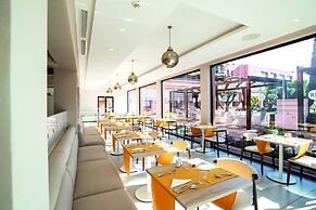 TUI BLUE Medina Gardens – Adults Only – All Inclusive