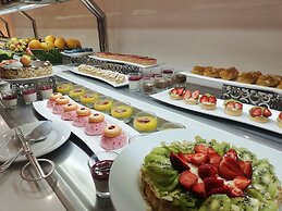 TUI BLUE Medina Gardens – Adults Only – All Inclusive