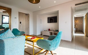 TUI BLUE Medina Gardens – Adults Only – All Inclusive