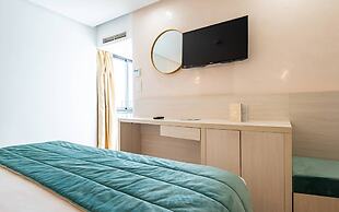 TUI BLUE Medina Gardens – Adults Only – All Inclusive