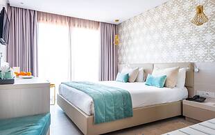 TUI BLUE Medina Gardens – Adults Only – All Inclusive