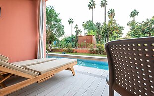 TUI BLUE Medina Gardens – Adults Only – All Inclusive