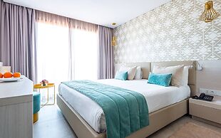 TUI BLUE Medina Gardens – Adults Only – All Inclusive