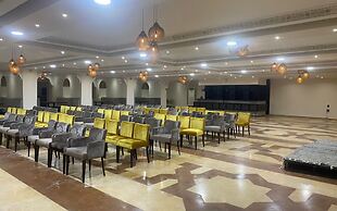 TUI BLUE Medina Gardens – Adults Only – All Inclusive