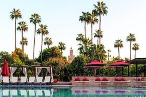 TUI BLUE Medina Gardens – Adults Only – All Inclusive