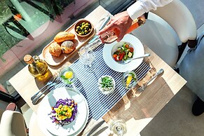 TUI BLUE Medina Gardens – Adults Only – All Inclusive