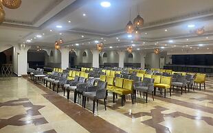 TUI BLUE Medina Gardens – Adults Only – All Inclusive