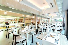 TUI BLUE Medina Gardens – Adults Only – All Inclusive