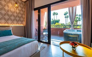 TUI BLUE Medina Gardens – Adults Only – All Inclusive