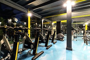 TUI BLUE Medina Gardens – Adults Only – All Inclusive