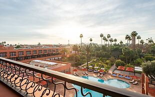 TUI BLUE Medina Gardens – Adults Only – All Inclusive