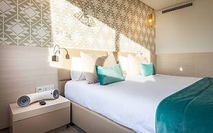 TUI BLUE Medina Gardens – Adults Only – All Inclusive