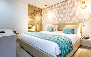 TUI BLUE Medina Gardens – Adults Only – All Inclusive