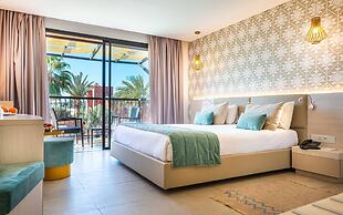TUI BLUE Medina Gardens – Adults Only – All Inclusive